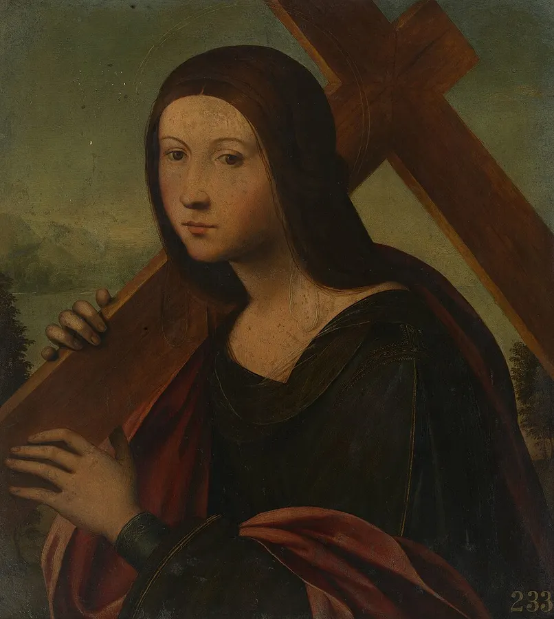 Sveta Helena, carica