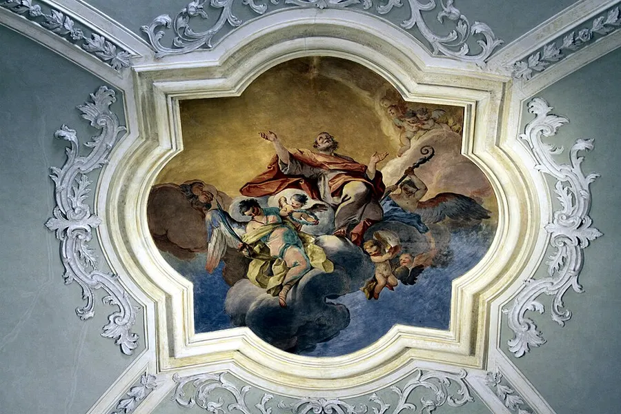 Sveti Apolinar, biskup i mucenik