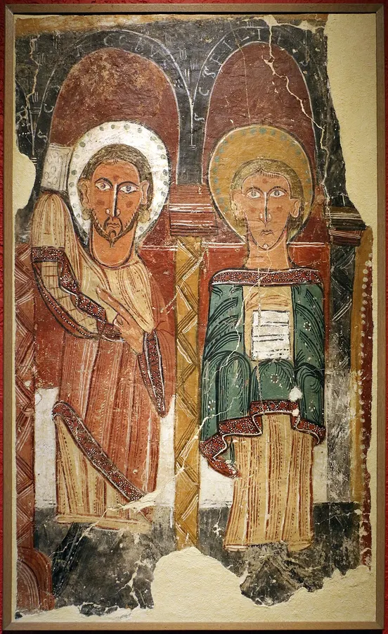 Sveti Filip i Jakov, apostoli