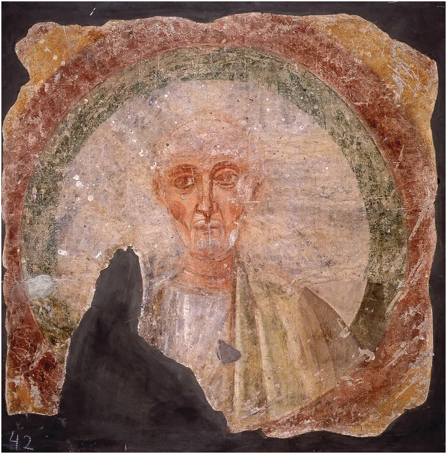 Sveti Inocent, papa