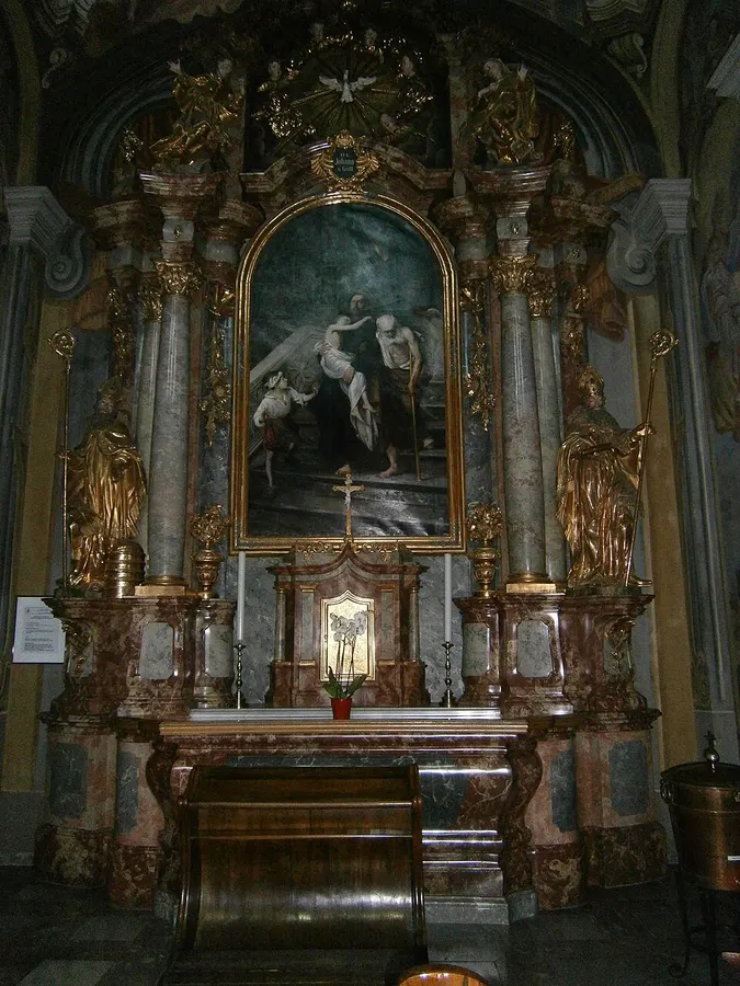Sveti Ivan od Boga, redovnik