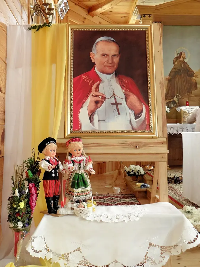 Sveti Ivan Pavao II., papa