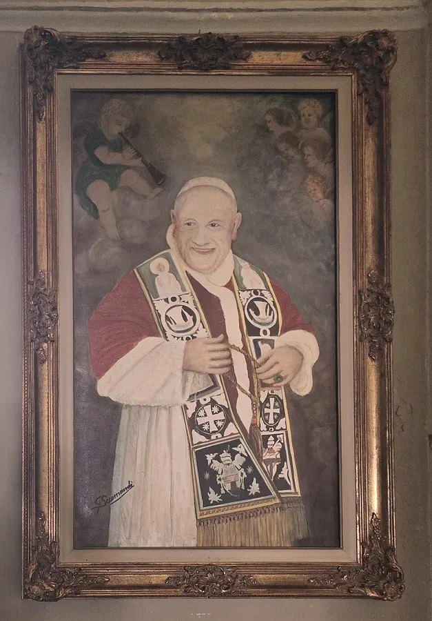 Sveti Ivan XXIII., papa