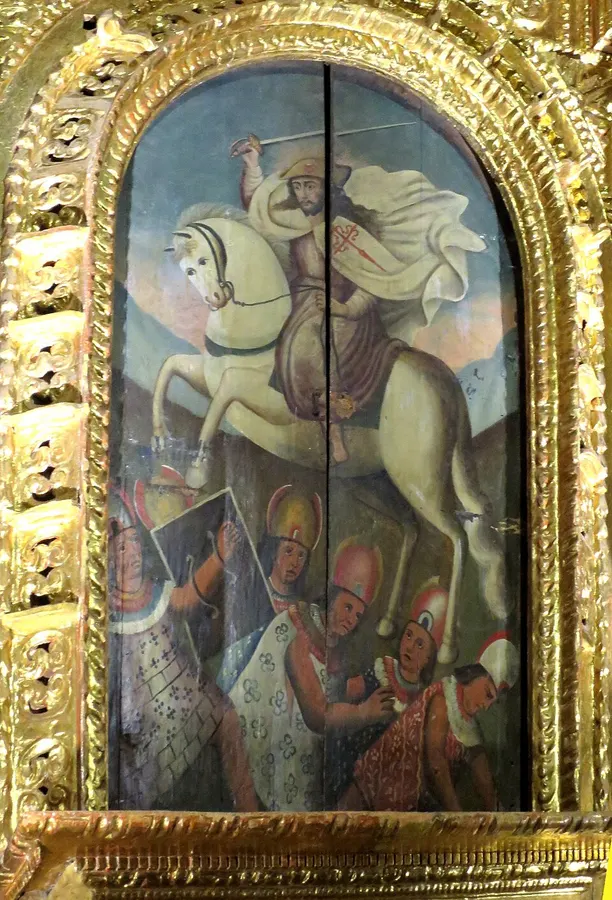 Sveti Jakov Stariji, apostol
