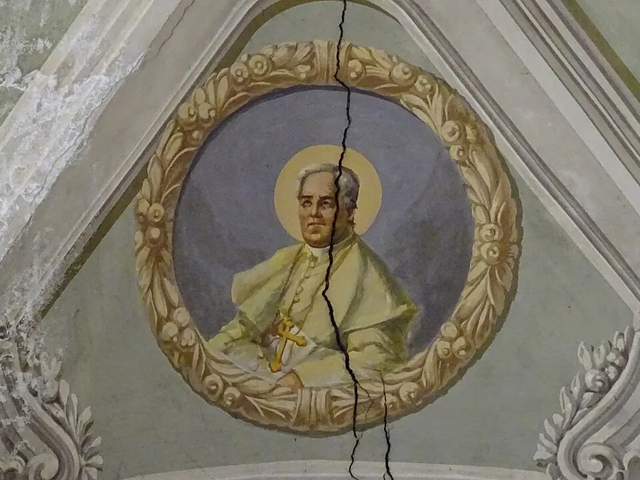 Sveti Pio X., papa