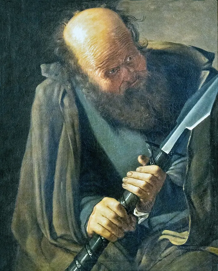 Sveti Toma, apostol