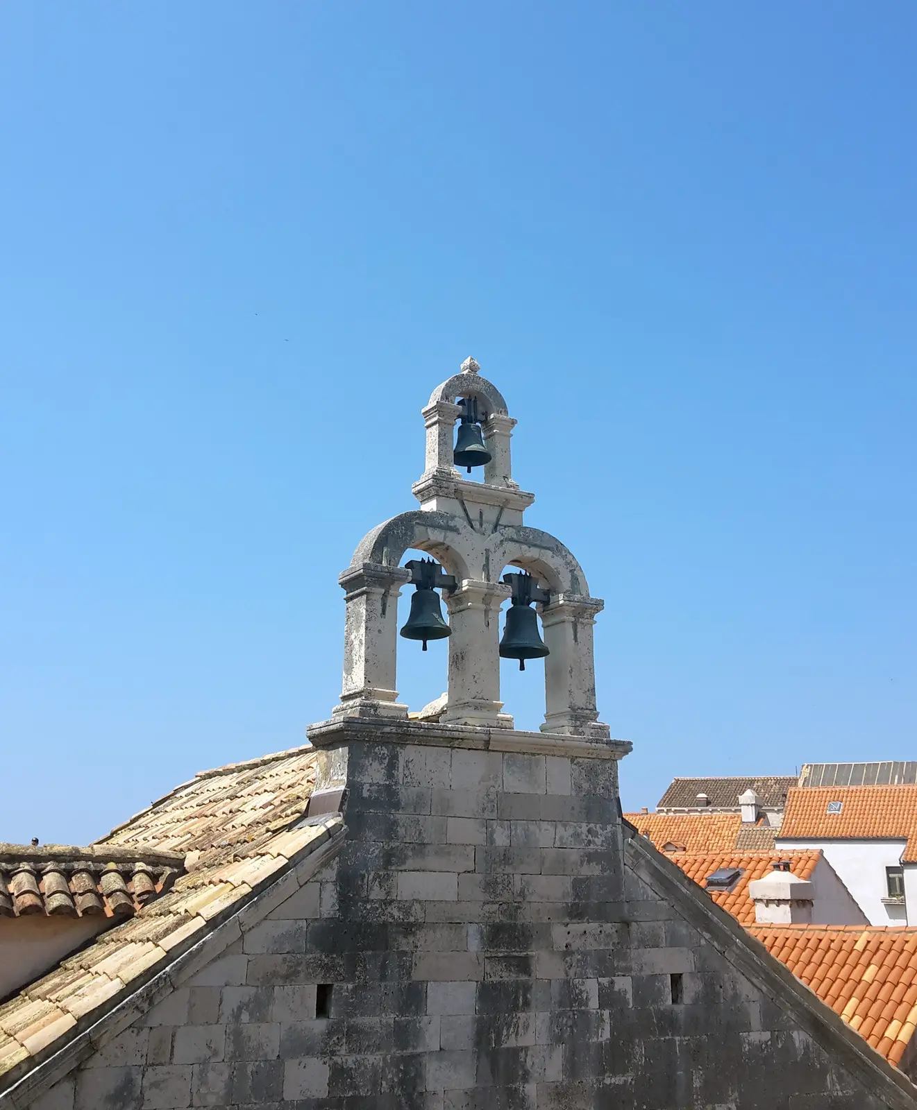 dubrovnik crkva