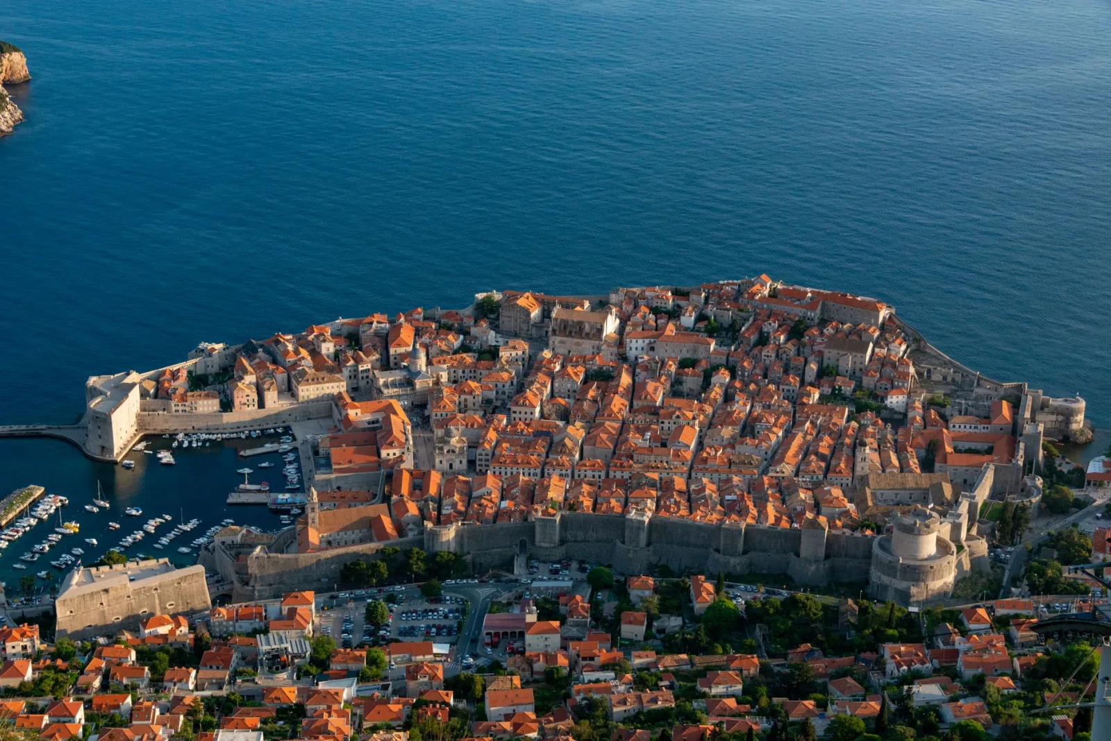 Dubrovnik 2027. domacin susreta mediteranskih teologa