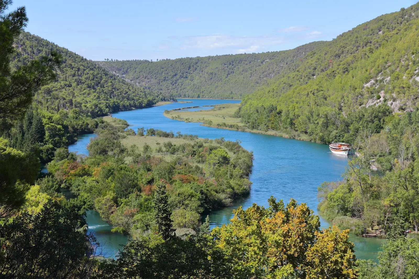 Papina molitvena nakana za rujan posvecena je brizi o vodi