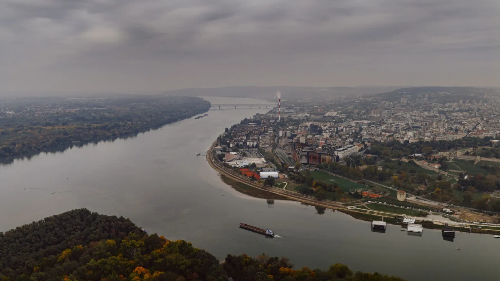 SKAC Osijek pozvao mlade da hodaju za nestale u Vukovaru