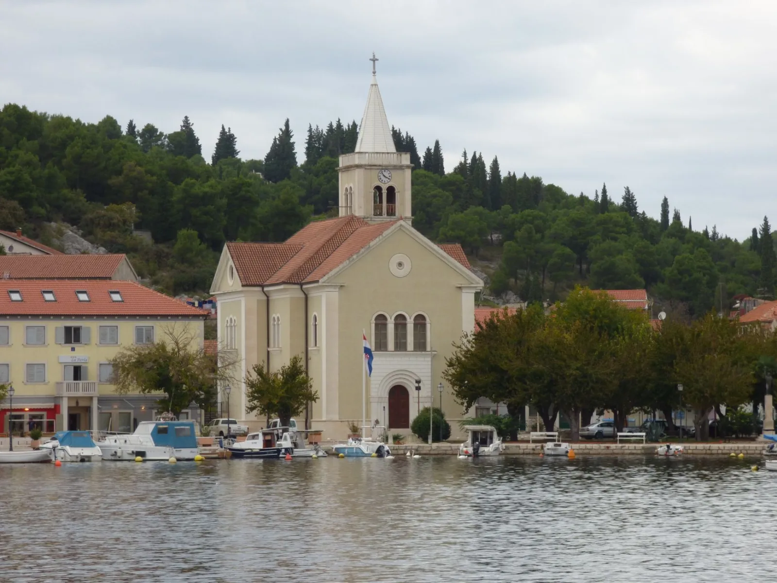 U Zadru zavrsena Hodocasnicka godina uz procesiju sv. Sime