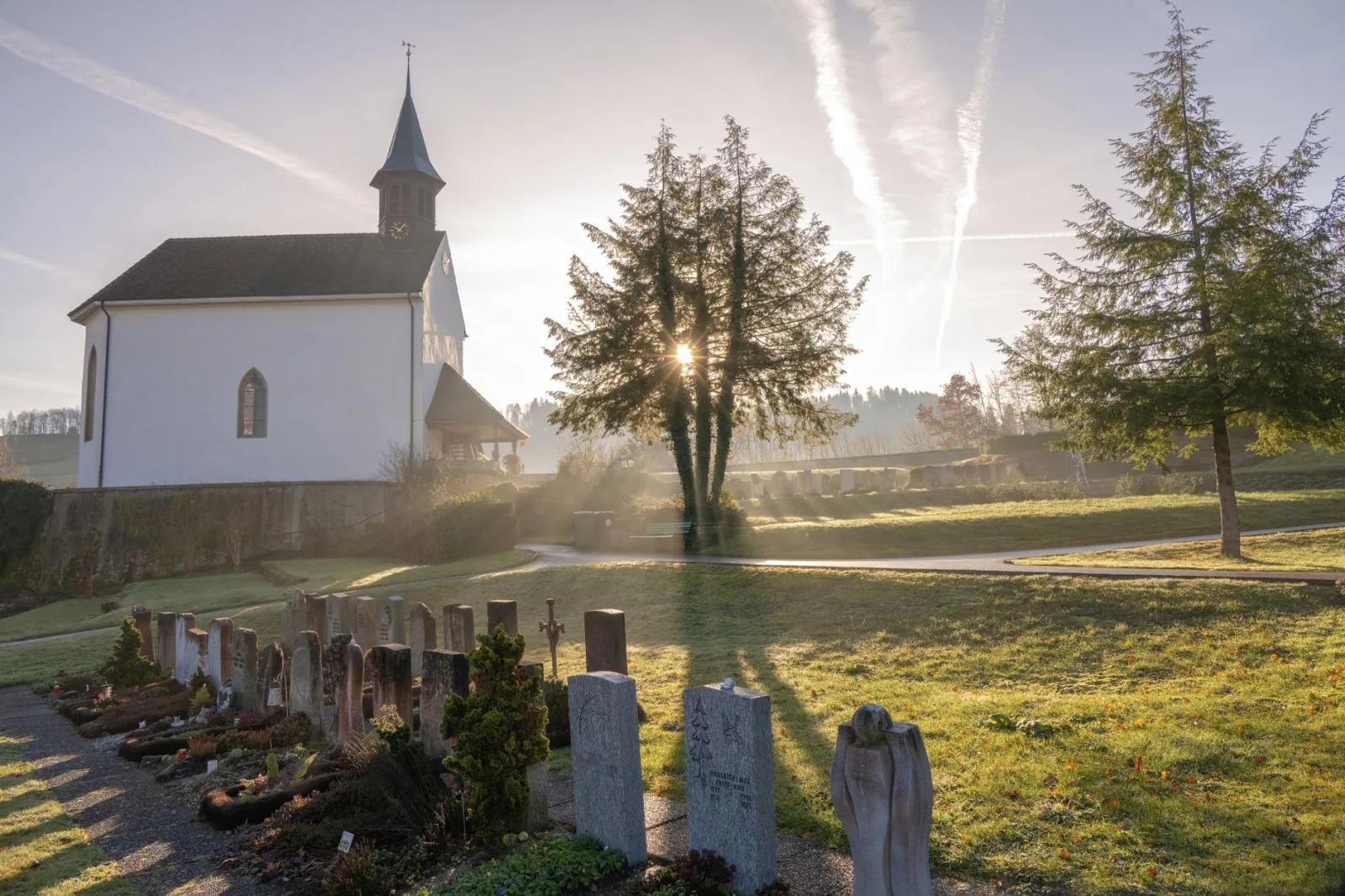 Umro otac Dragutin Rogina, misionar Hrvata u Belgiji